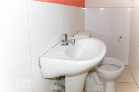 Lavabo de casa de condomínio à venda com 2 quartos, 72m² em Vila Sílvia, São Paulo