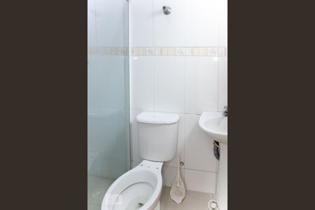 Casa de condomínio à venda com 72m², 2 quartos e 1 vagaBanheiro