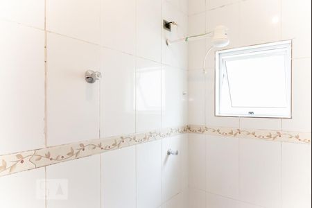 Casa de condomínio à venda com 72m², 2 quartos e 1 vagaBanheiro 2