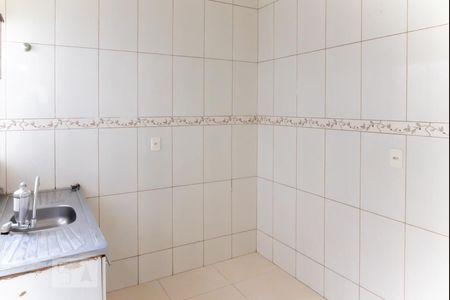 Casa de condomínio à venda com 72m², 2 quartos e 1 vagaCozinha