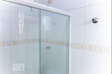 Casa de condomínio à venda com 72m², 2 quartos e 1 vagaBanheiro