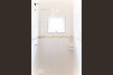 Casa de condomínio à venda com 72m², 2 quartos e 1 vagaBanheiro 2