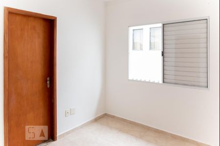 Casa de condomínio à venda com 72m², 2 quartos e 1 vagaQuarto 2