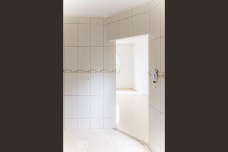 Casa de condomínio à venda com 72m², 2 quartos e 1 vagaCozinha