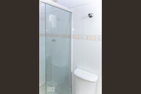 Casa de condomínio à venda com 72m², 2 quartos e 1 vagaBanheiro