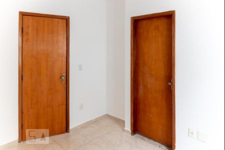 Casa de condomínio à venda com 72m², 2 quartos e 1 vagaQuarto 2