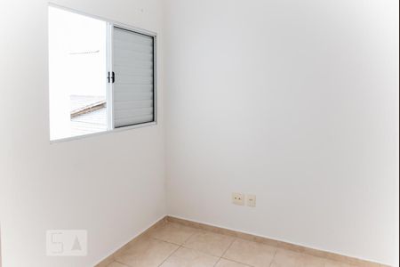 Suite 1 de casa de condomínio para alugar com 2 quartos, 72m² em Vila Sílvia, São Paulo