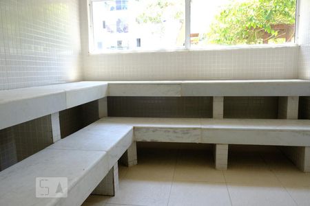 Apartamento à venda com 70m², 3 quartos e 1 vagaSauna