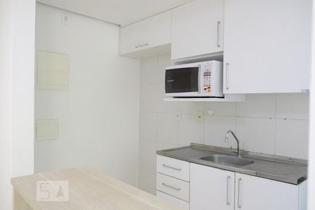 Apartamento à venda com 70m², 3 quartos e 1 vagaCozinha