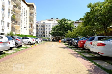 Apartamento à venda com 70m², 3 quartos e 1 vagaEstacionamento