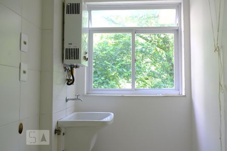 Apartamento à venda com 70m², 3 quartos e 1 vagaÁrea de serviço