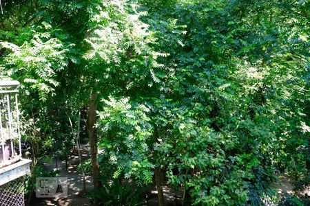 Apartamento à venda com 70m², 3 quartos e 1 vagaVista da área de serviço