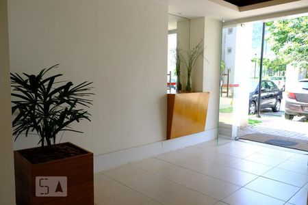 Apartamento à venda com 70m², 3 quartos e 1 vagaHall de entrada