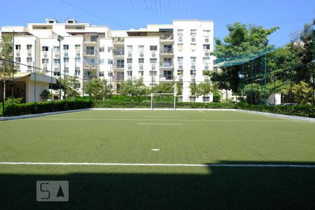 Apartamento à venda com 70m², 3 quartos e 1 vagaQuadra esportiva