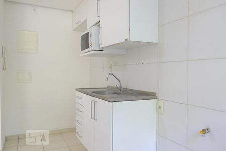 Apartamento à venda com 70m², 3 quartos e 1 vagaCozinha