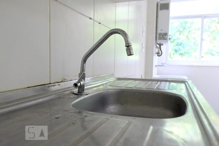 Apartamento à venda com 70m², 3 quartos e 1 vagaCozinha