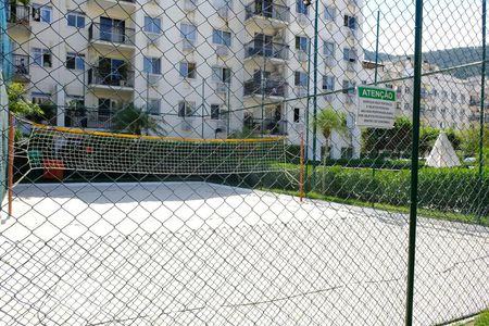 Apartamento à venda com 70m², 3 quartos e 1 vagaQuadra esportiva