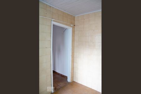 Casa à venda com 40m², 1 quarto e sem vagaCozinha