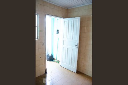 Casa à venda com 40m², 1 quarto e sem vagaCozinha