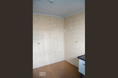 Casa à venda com 40m², 1 quarto e sem vagaCozinha
