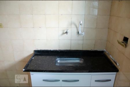 Casa à venda com 40m², 1 quarto e sem vagaCozinha