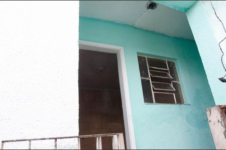 Casa à venda com 40m², 1 quarto e sem vagaFachada