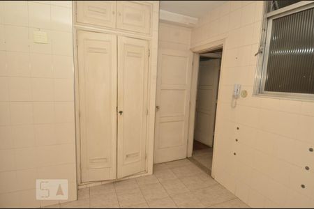 Apartamento à venda com 215m², 3 quartos e 1 vagaCozinha