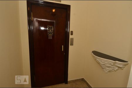 Sala de apartamento à venda com 3 quartos, 215m² em Copacabana, Rio de Janeiro