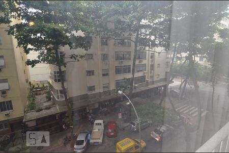 Vista de apartamento à venda com 3 quartos, 215m² em Copacabana, Rio de Janeiro