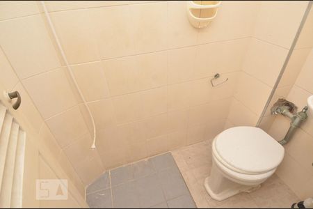 Apartamento à venda com 215m², 3 quartos e 1 vagaBanheiro de Serviço