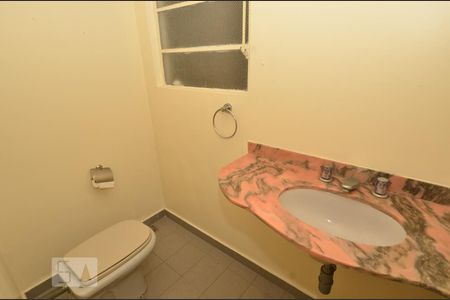 Apartamento à venda com 215m², 3 quartos e 1 vagaLavabo