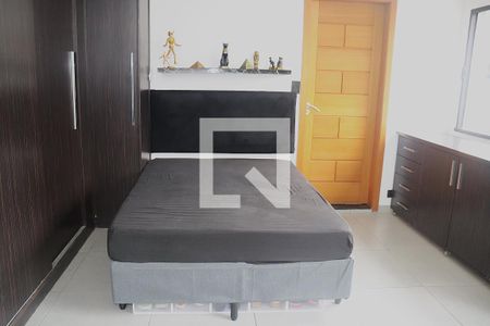 Quarto de kitnet/studio à venda com 1 quarto, 52m² em Consolação, São Paulo