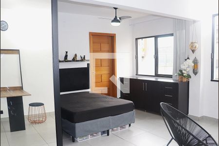 Quarto de kitnet/studio à venda com 1 quarto, 52m² em Consolação, São Paulo