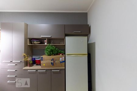 Casa à venda com 250m², 5 quartos e 5 vagasEdícula - Cozinha