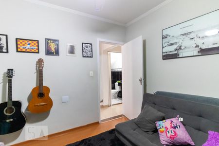 Casa à venda com 250m², 5 quartos e 5 vagasSala de Estar