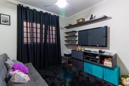 Casa à venda com 250m², 5 quartos e 5 vagasSala de Estar