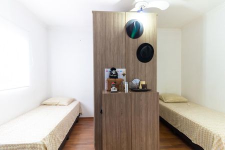 Suíte 3 de casa à venda com 5 quartos, 250m² em Jardim Sao Carlos (zona Leste), São Paulo