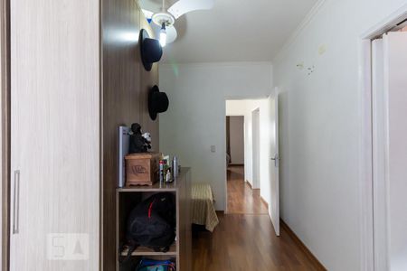 Suíte 3 de casa à venda com 5 quartos, 250m² em Jardim Sao Carlos (zona Leste), São Paulo