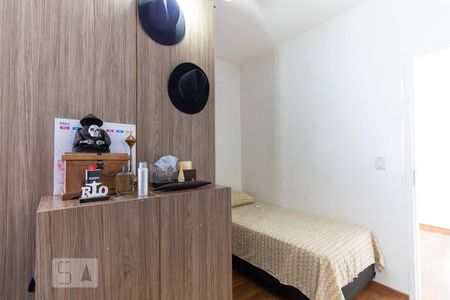 Suíte 3 de casa à venda com 5 quartos, 250m² em Jardim Sao Carlos (zona Leste), São Paulo