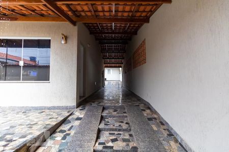 Casa à venda com 250m², 5 quartos e 5 vagasGaragem