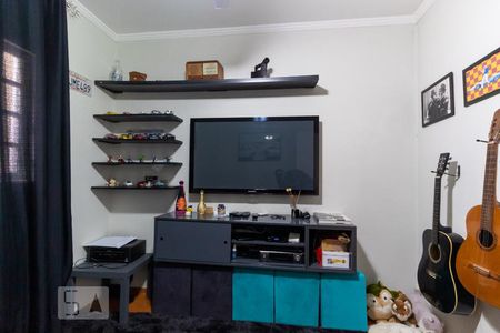 Casa à venda com 250m², 5 quartos e 5 vagasSala de Estar