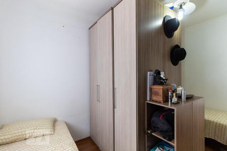 Suíte 3 de casa à venda com 5 quartos, 250m² em Jardim Sao Carlos (zona Leste), São Paulo