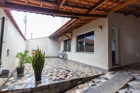 Casa à venda com 250m², 5 quartos e 5 vagasGaragem