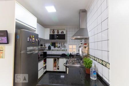 Casa à venda com 250m², 5 quartos e 5 vagasCozinha