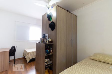 Suíte 3 de casa à venda com 5 quartos, 250m² em Jardim Sao Carlos (zona Leste), São Paulo