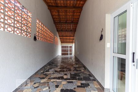 Casa à venda com 250m², 5 quartos e 5 vagasGaragem