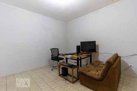 Casa à venda com 250m², 5 quartos e 5 vagasEdícula - Quarto