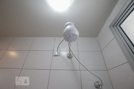Apartamento para alugar com 69m², 3 quartos e 2 vagasDetalhe do Banheiro - Chuveiro