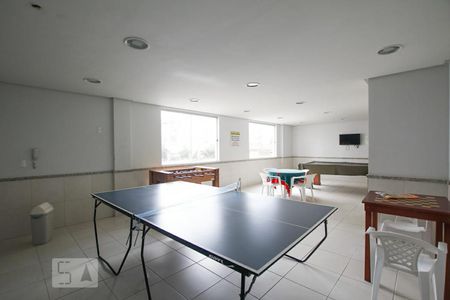 Apartamento para alugar com 69m², 3 quartos e 2 vagasSalão de Jogos