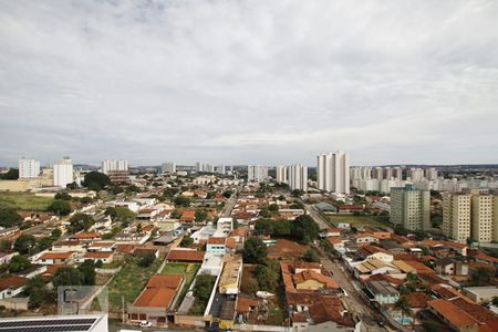 Apartamento para alugar com 69m², 3 quartos e 2 vagasVista da Suíte